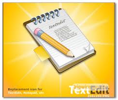 Блокнот - это основной текстовый редактор для создания простых документов