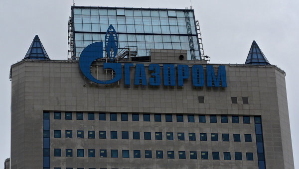 Як купити акції Газпрому і у кого