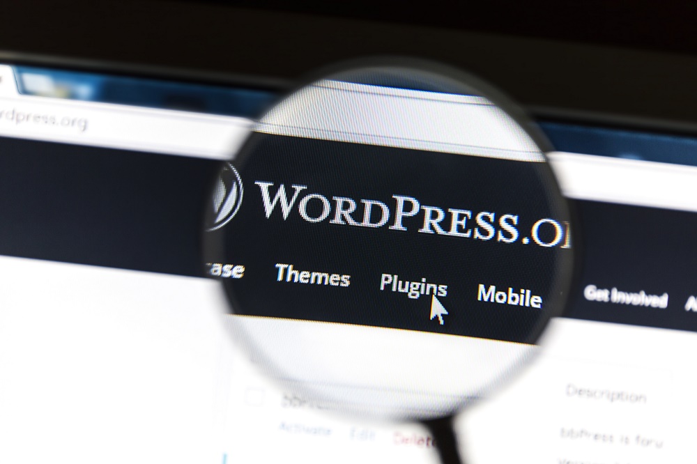 WordPress - кращий безкоштовний движок для сайтів