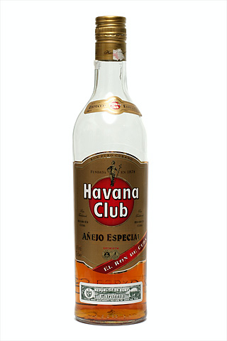 Країна: Куба   Виробник: Corporacion Cuba Ron SA, Havana (Pernod Ricard)   Фортеця: 40%