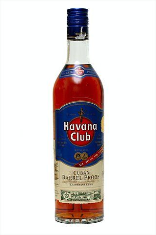 Країна: Куба   Виробник: Corporacion Cuba Ron SA, Havana (Pernod Ricard)   Фортеця: 45% vol