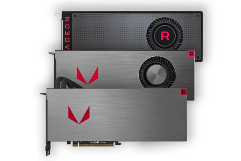З анонсом відеокарт Radeon RX Vega 56/64 компанія AMD знову повернулася в гру в топовом сегменті дискретної графіки