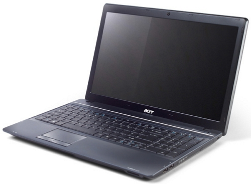 Acer TravelMate 7740 434G50 (середній клас)
