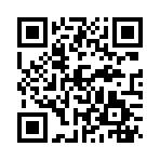 Наприклад, ось QR код даного блогу https://www