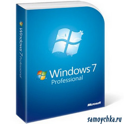 Windows 7 Professional (Professional)