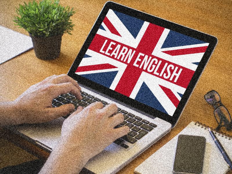выучить английский?