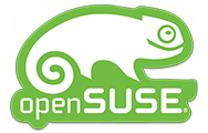 Вам надається звичайний дистрибутив OpenSUSE x64, 13
