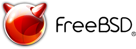 Вам надається чистий дистрибутив FreeBSD x86, 8