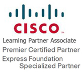 Компанія «Cisco» рекомендує Центр «Спеціаліст»