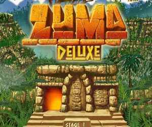 Зума, увірвалася в світ комп'ютерних ігор більше 15 років тому, до цих пір займає лідируючі позиції в своєму жанрі