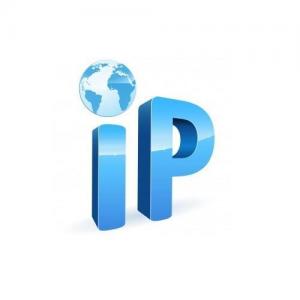 IP-адреса фактично є віртуальним паспортом людини
