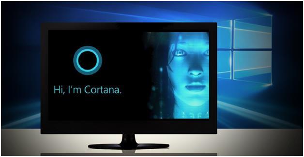 Для Російських користувачів головний недолік Cortana полягає в неможливості програми розмовляти російською