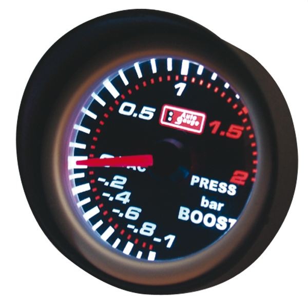 Прикладом манометра є   датчик тиску турбіни, купити   його варто якщо необхідно контролювати тиск в ній для уникнення аварії