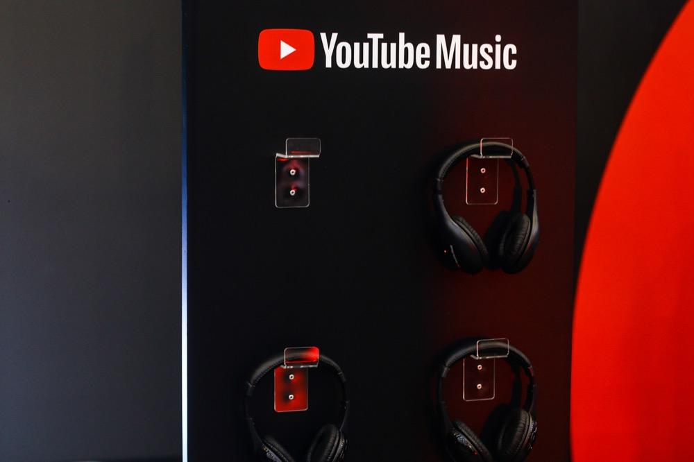 YouTube Music і YouTube Premium тепер доступні в Україні