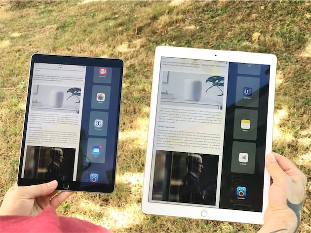 iPad Pro   подчеркивает уровень инноваций в Apple
