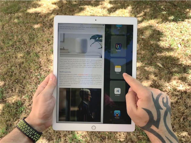 iPad Pro 10,5 -   Нажмите, чтобы увеличить   iPad Pro 9