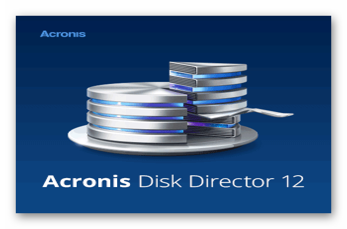 Після її створення можна приступати безпосередньо до форматування жорсткого диска через БІОС за допомогою програми Acronis Disk Director Suite