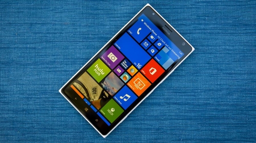 Microsoft планує додати в мобільну версію Windows 10 підтримку Android-додатків