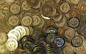 Фото: ЧТК   Алеш Янда підтверджує, що за останній рік інтерес чехів до валюти Bitcoin значно виріс