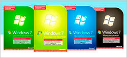 Якщо у Вас виникло питання, яку Windows 7 вибрати для домашнього використання, то відповідь тут проста