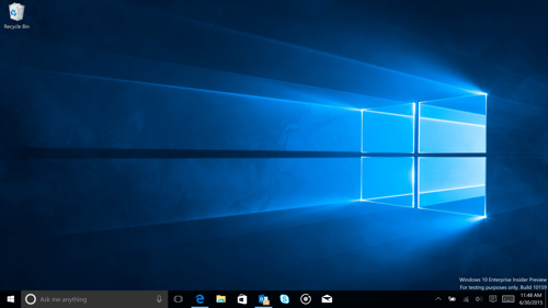 У Windows 10 ключ активації вводити не потрібно майже ніколи