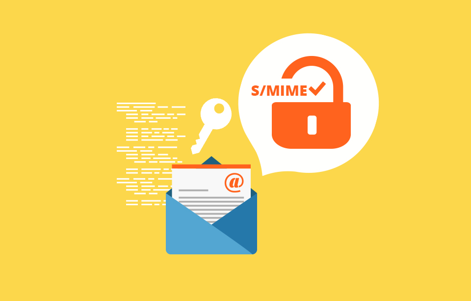 Захист email листування - важливий аспект для будь-якого користувача і будь-якої компанії