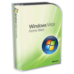Windows Vista (внутрішня версія - Windows NT 6